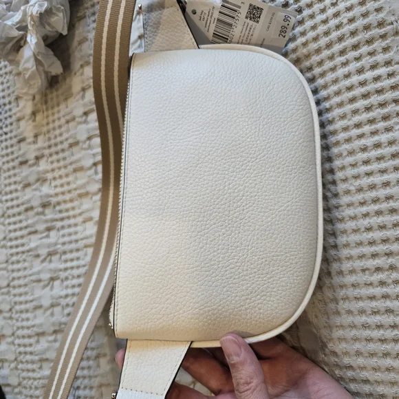 Kate Spade White Crossbody Bag - Picture 7 of 11